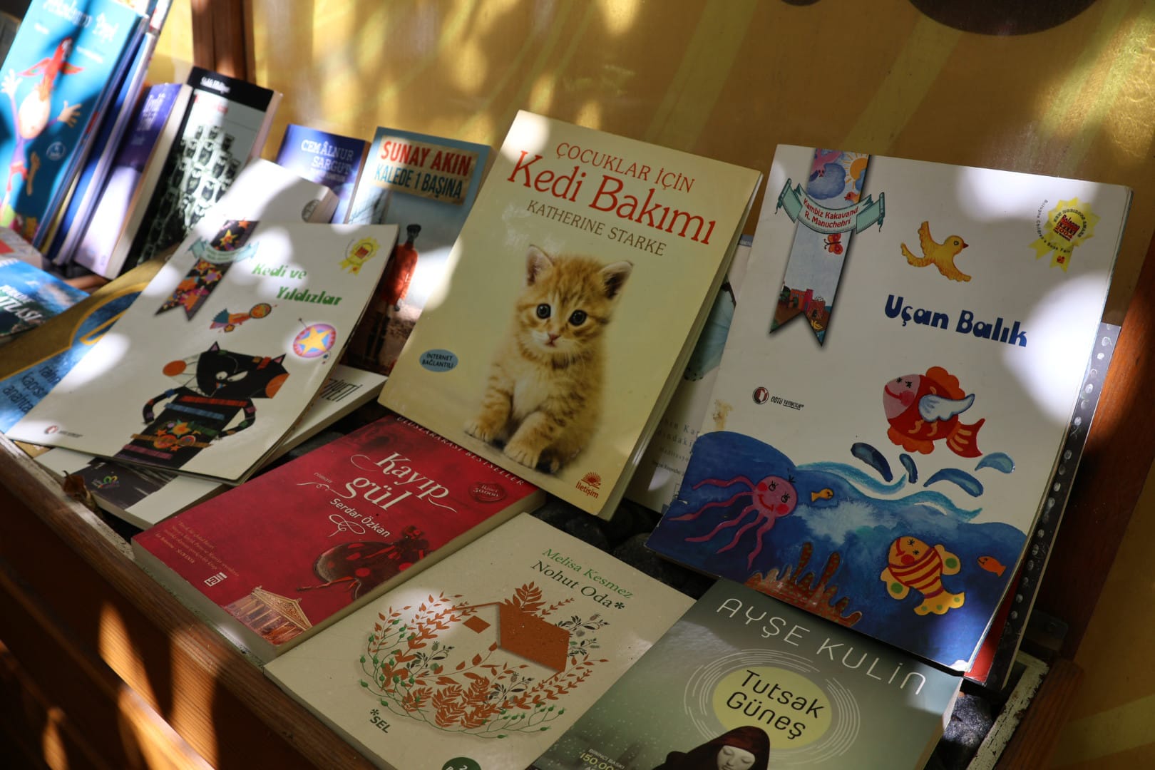 Ümraniye Yaşam Nöbeti'nden dayanışma kermesi